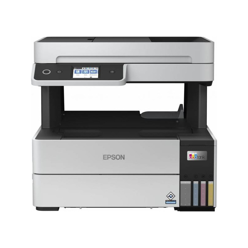 Epson EcoTank L6460 Wireless 