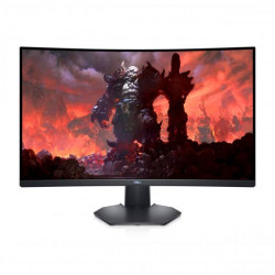 Dell 31,5" S3222DGM LED Curved (210-AZZH)