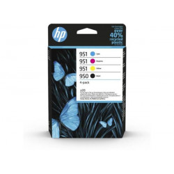 HP 6ZC65AE (950/951) Color 