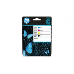 HP 6ZC72AE (934/935) Multipack 