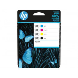 HP 6ZC73AE (903) Multipack 