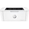 HP LaserJet Pro M110w Wireless (7MD66F)