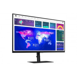 Samsung 27" LS27A600UUUXEN LED