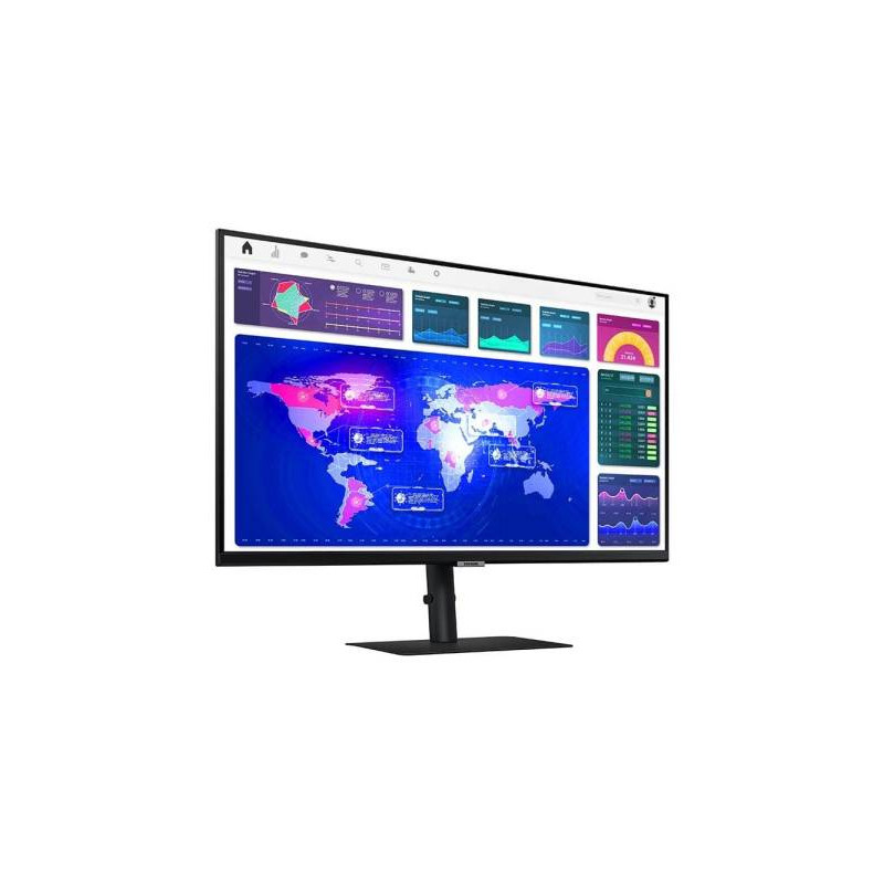 Samsung 27" LS27A600UUUXEN LED