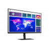 Samsung 27" LS27A600UUUXEN LED