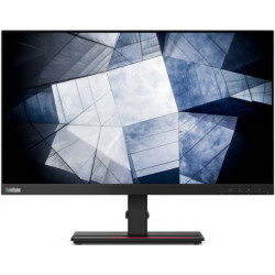 Lenovo 23,8" ThinkVision P24h-2L IPS LED (62B2GAT1EU)