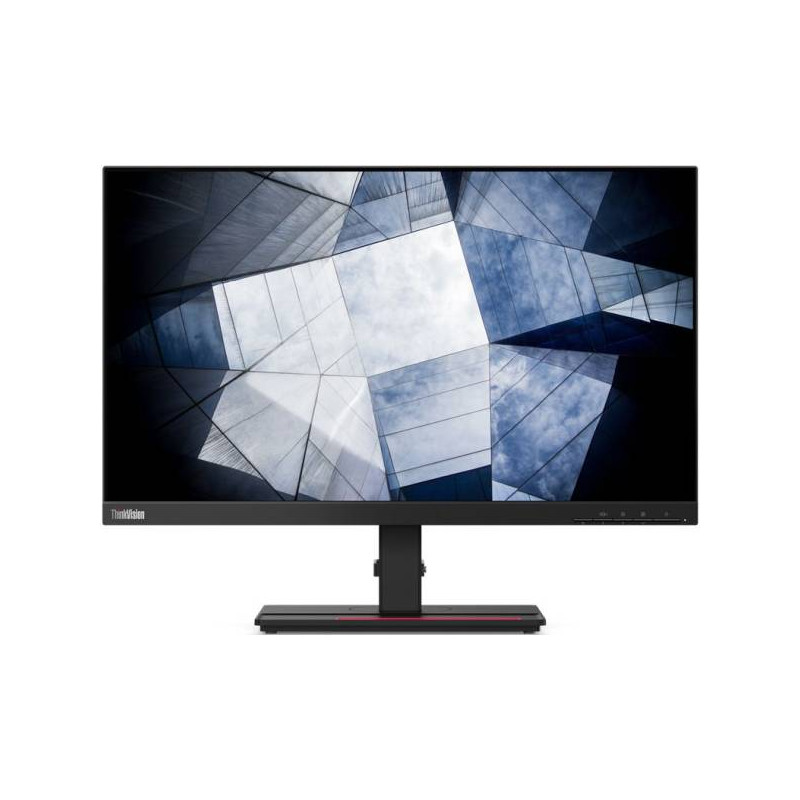 Lenovo 23,8" ThinkVision P24h-2L IPS LED (62B2GAT1EU)