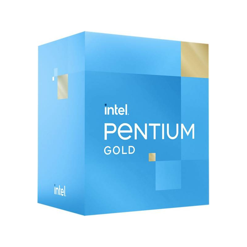 Intel Pentium Gold G7400 3,7GHz 6MB LGA1700 BOX (BX80715G7400)
