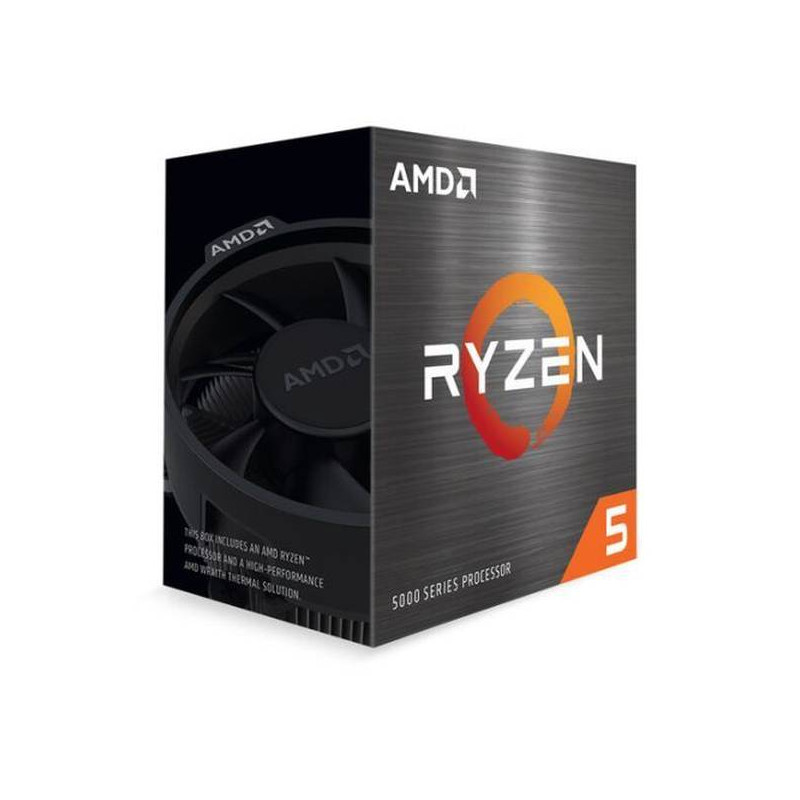 AMD Ryzen 5 4500 3,6GHz AM4 BOX (100-100000644BOX)