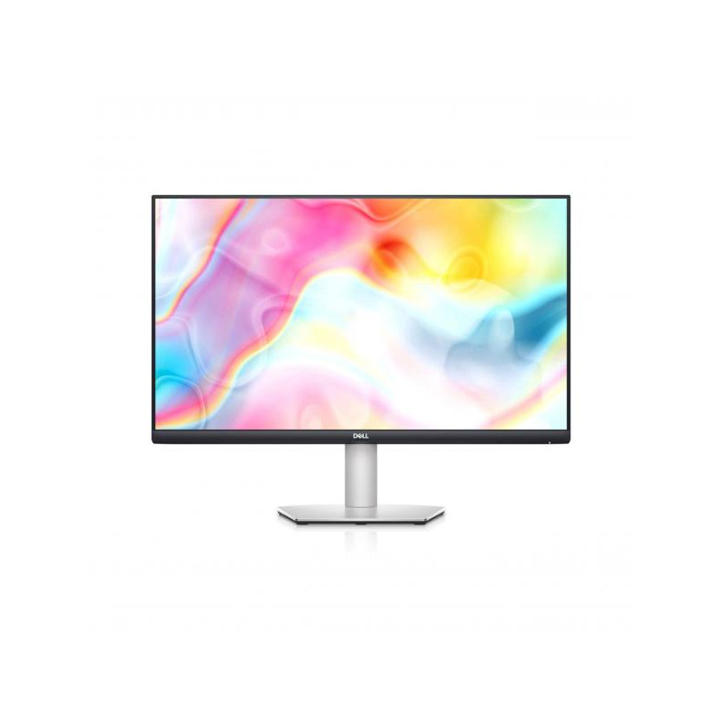 Dell 27" S2722QC IPS LED (210-BBRQ) Dell 27" S2722QC IPS LED (210-BBRQ)