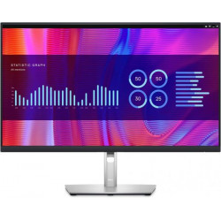 Dell 27" P2723DE IPS LED (210-BDEH)