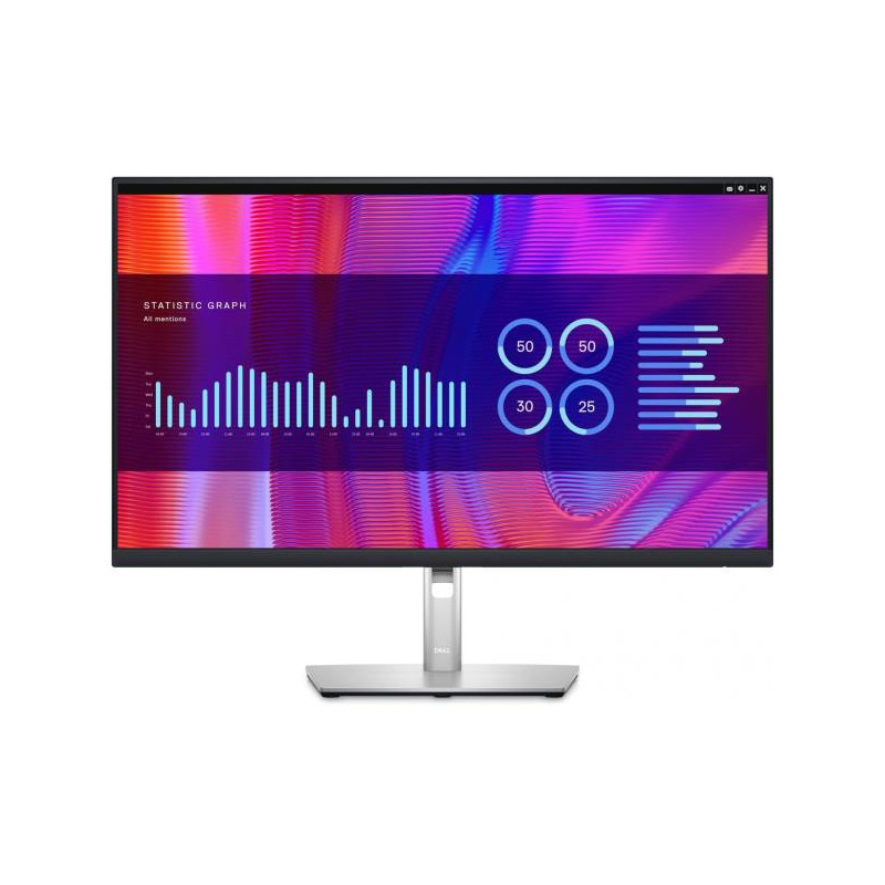 Dell 27" P2723DE IPS LED (210-BDEH)