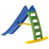 Dohány Speed 170cm (463) (kék+zöld létra)