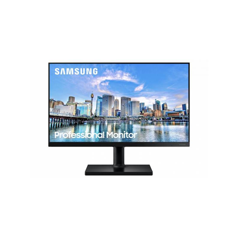 Samsung 24" LF24T450FZUXEN IPS LED