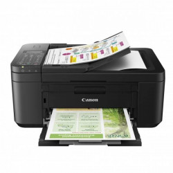 Canon TR4650 PIXMA Wireless Black (5072C006AA)