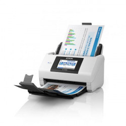 Epson WorkForce DS-790WN Scanner White (B11B265401)