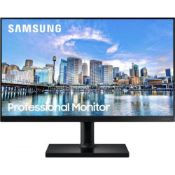 Samsung 24" F24T452FQR IPS LED (LF24T452FQRXEN)