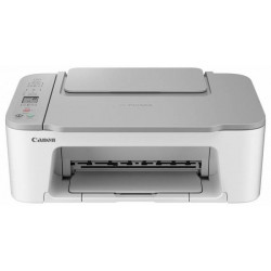 Canon TS3451 PIXMA Wireless White (4463C026AA)