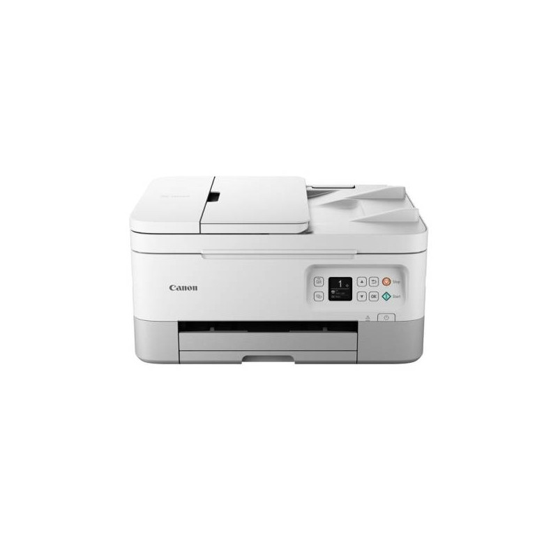 Canon Pixma TS7451A Wireless White (4460C076AA)