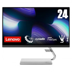 Lenovo 23,8" Q24i-20 IPS LED (66EEGAC3EU)