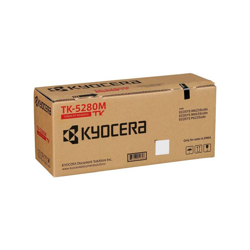 Kyocera TK-5280M