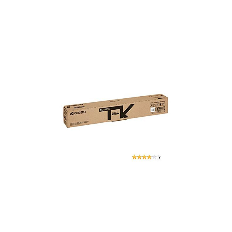 Kyocera TK-8115K