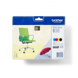 Brother LC229XLVALBPDR MultiPack