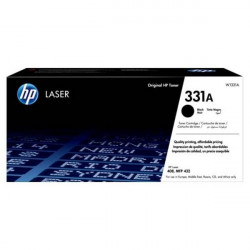 HP W1331A (331A) Black (193905925919)