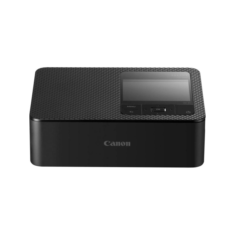 Canon SELPHY CP1500 Wireless Black (5539C002)