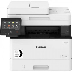 Canon I-Sensys MF453dw Wireless (5161C007)