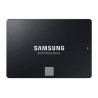 Samsung 500GB 2,5" SATA3 870 Evo Box MZ-77E500B/EU