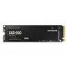 Samsung 500GB M.2 2280 NVMe 980 Basic (MZ-V8V500BW)