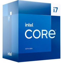 Intel Core i7-13700F 2,1GHz 30MB LGA1700 BOX (BX8071513700F)