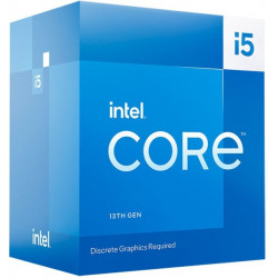 Intel Core i5-13400F 2,5GHz 20MB LGA1700 BOX (BX8071513400F)