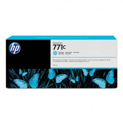 HP 771C Light Cyan (B6Y12A)