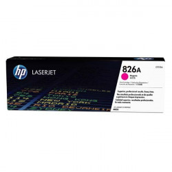 HP 826A Magenta toner (CF313A)