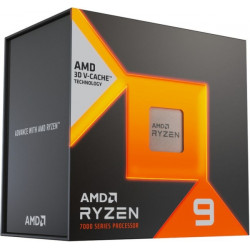 AMD Ryzen 9 7900X3D 4,4GHz AM5 BOX (100-100000909WOF)
