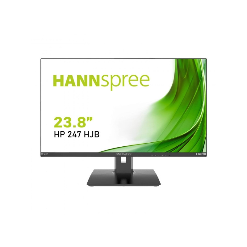 Hannspree 23,8" HP247HJBRAO LED