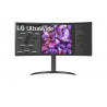 LG 34" 34WQ75X-B IPS LED Curved (34WQ75X-B.AEU)