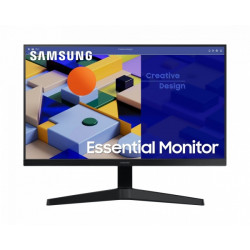 Samsung 27" S27C310EAU IPS LED (LS27C310EAUXEN)