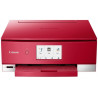 Canon Pixma TS8352a Wireless Red (3775C116AA)