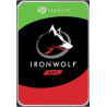 Seagate 10TB 7200rpm SATA-600 256MB IronWolf ST10000VN0008