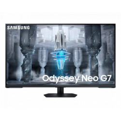 Samsung 43" LS43CG700NUXEN LED