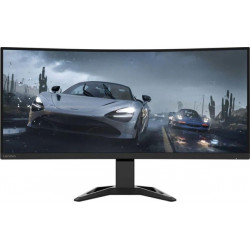 Lenovo 34" G34w-30 LED Curved (66F1GAC1EU)