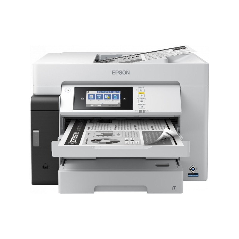 Epson EcoTank Pro M15180 (C11CJ41406)