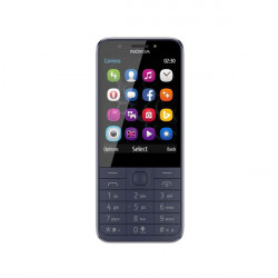 Nokia 230 DualSIM Blue (16PCML01A03)