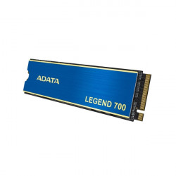 A-Data 256GB M.2 2280 NVMe LEGEND 710 (ALEG-710-256GCS)