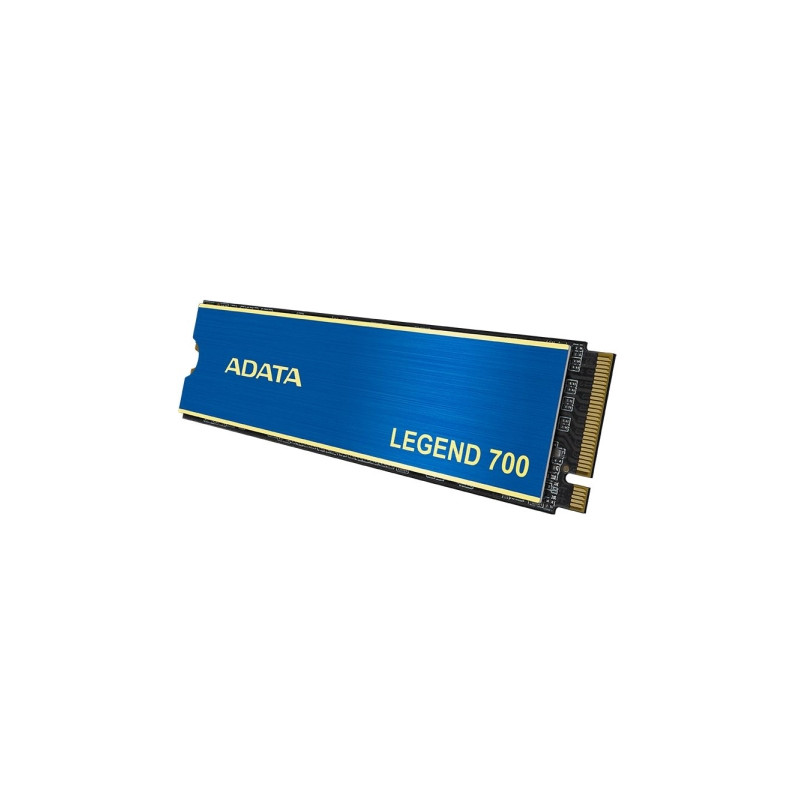 A-Data 256GB M.2 2280 NVMe LEGEND 710 (ALEG-710-256GCS)