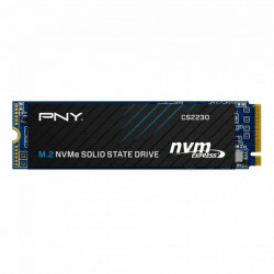 PNY 500GB M.2 2280 NVMe CS2230 (M280CS2230-500-RB)