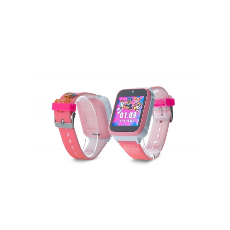 Technaxx PAW Patrol Kids Watch Pink (4941)